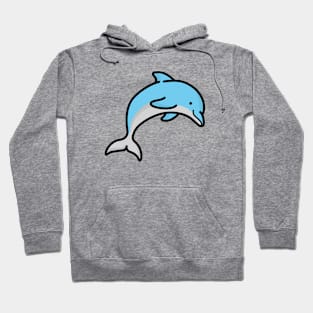 Dolphin Hoodie